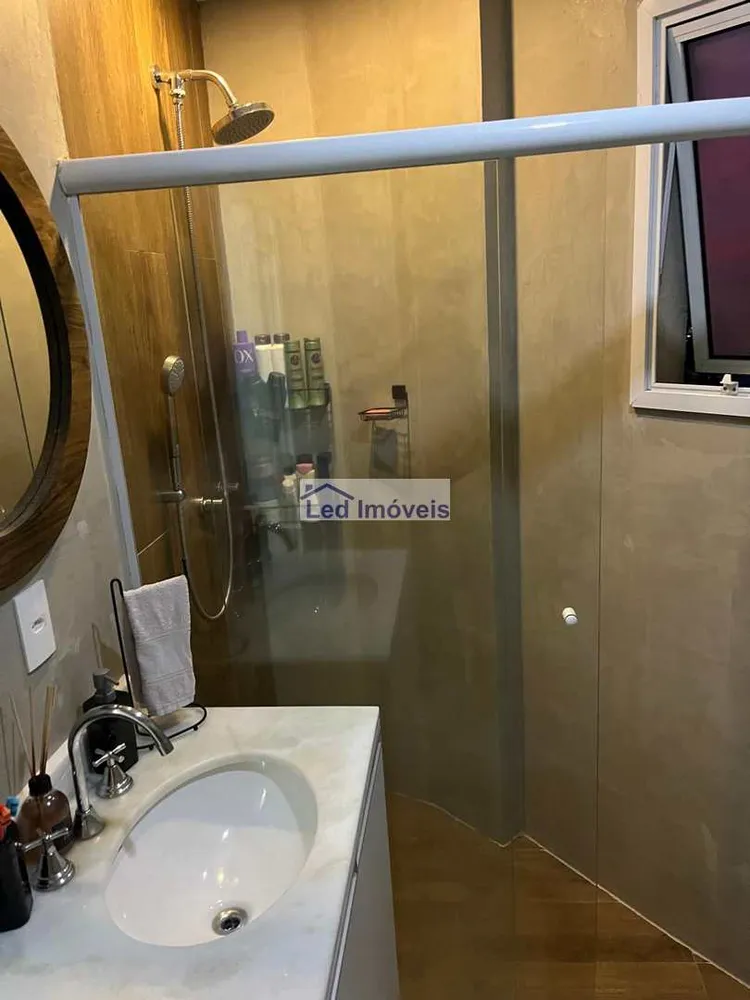 Cobertura, 3 quartos, 143 m² - Foto 7