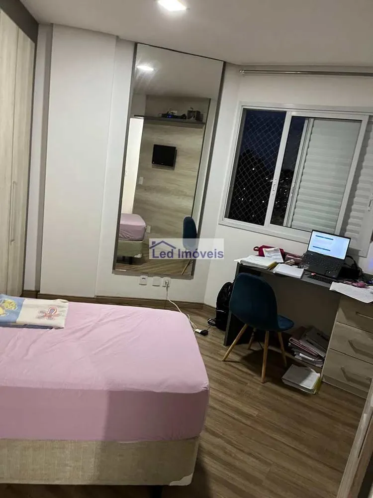 Cobertura, 3 quartos, 143 m² - Foto 8