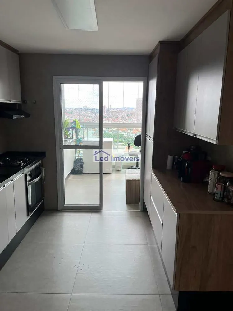Cobertura, 3 quartos, 143 m² - Foto 2