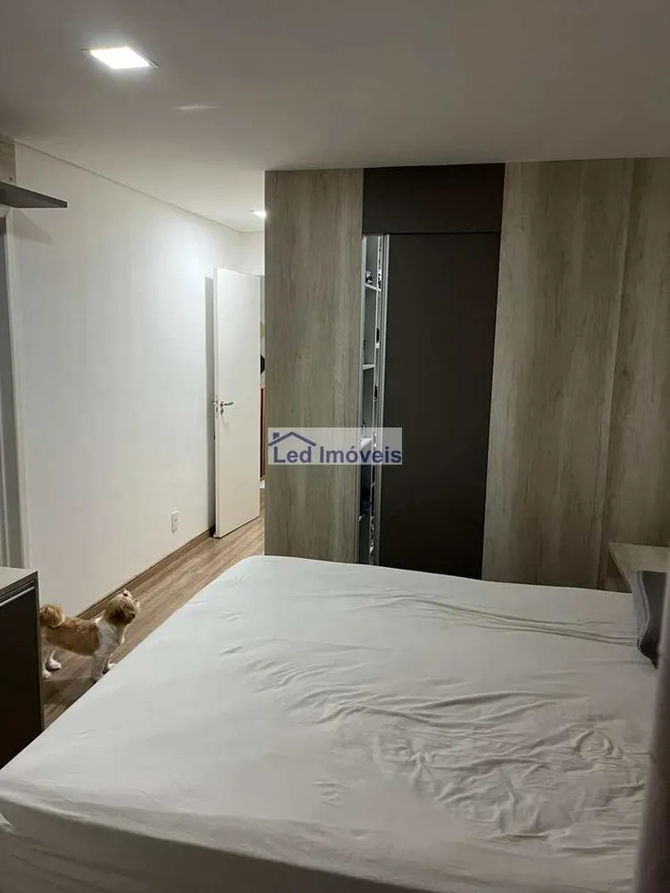Cobertura, 3 quartos, 143 m² - Foto 6