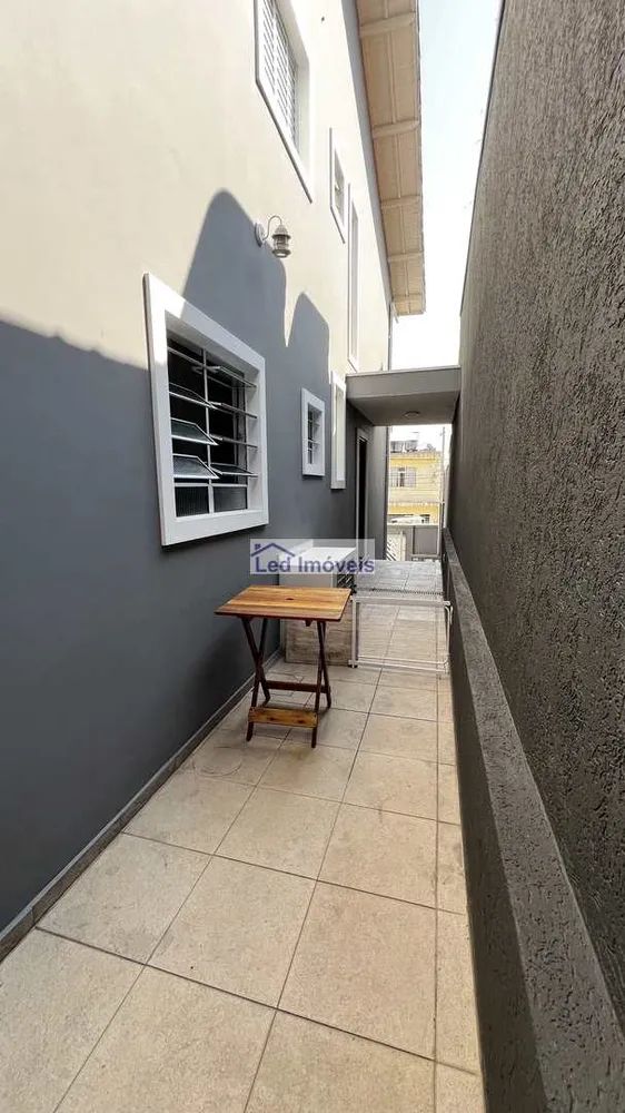 Sobrado, 3 quartos, 180 m² - Foto 8