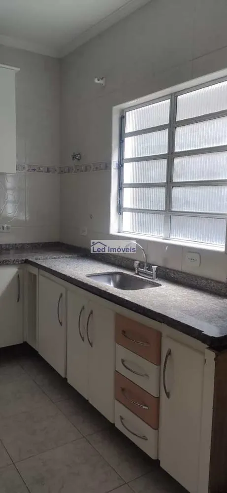 Sobrado, 3 quartos, 180 m² - Foto 2