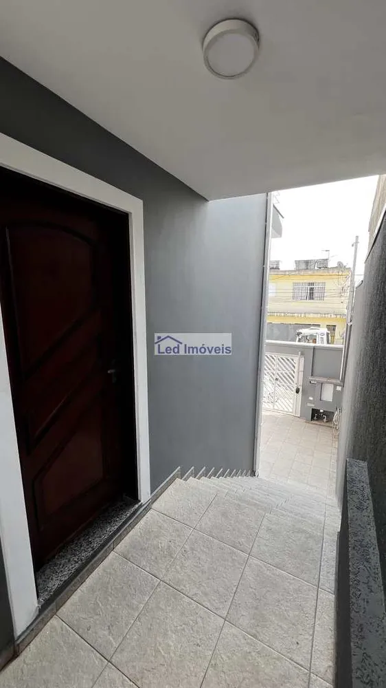 Sobrado, 3 quartos, 180 m² - Foto 1