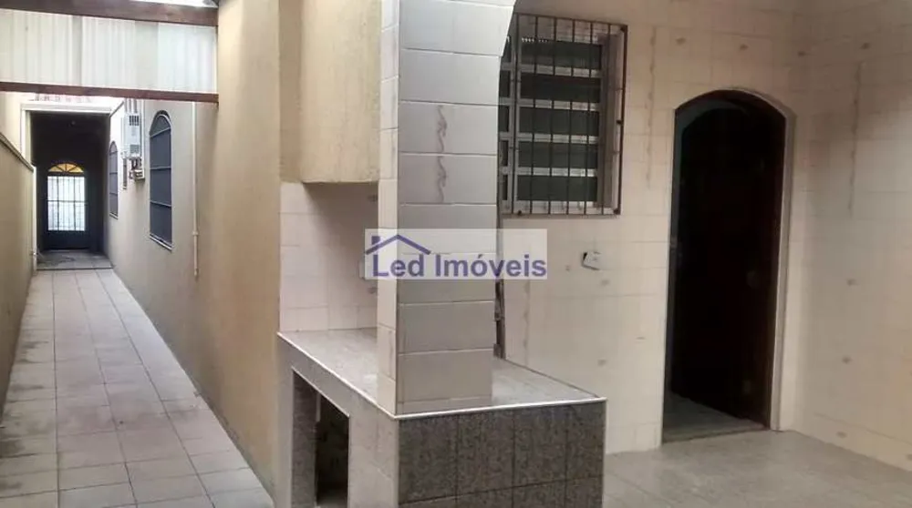 Sobrado, 3 quartos - Foto 14