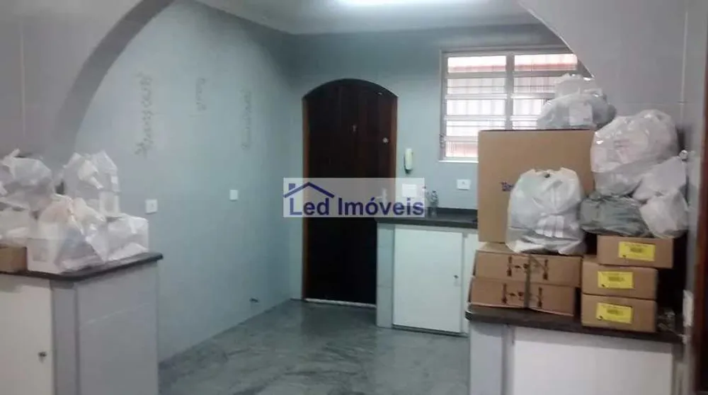 Sobrado, 3 quartos - Foto 1