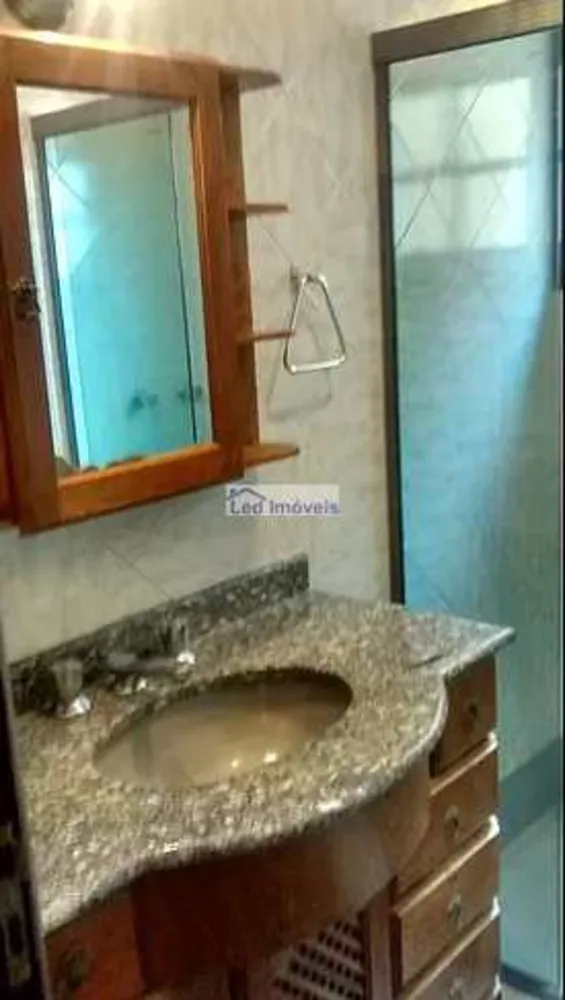 Sobrado, 3 quartos - Foto 11