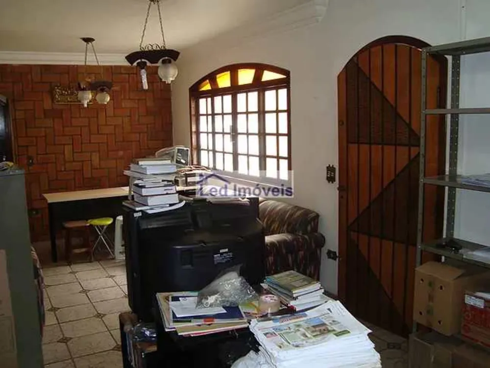 Sobrado, 3 quartos - Foto 6
