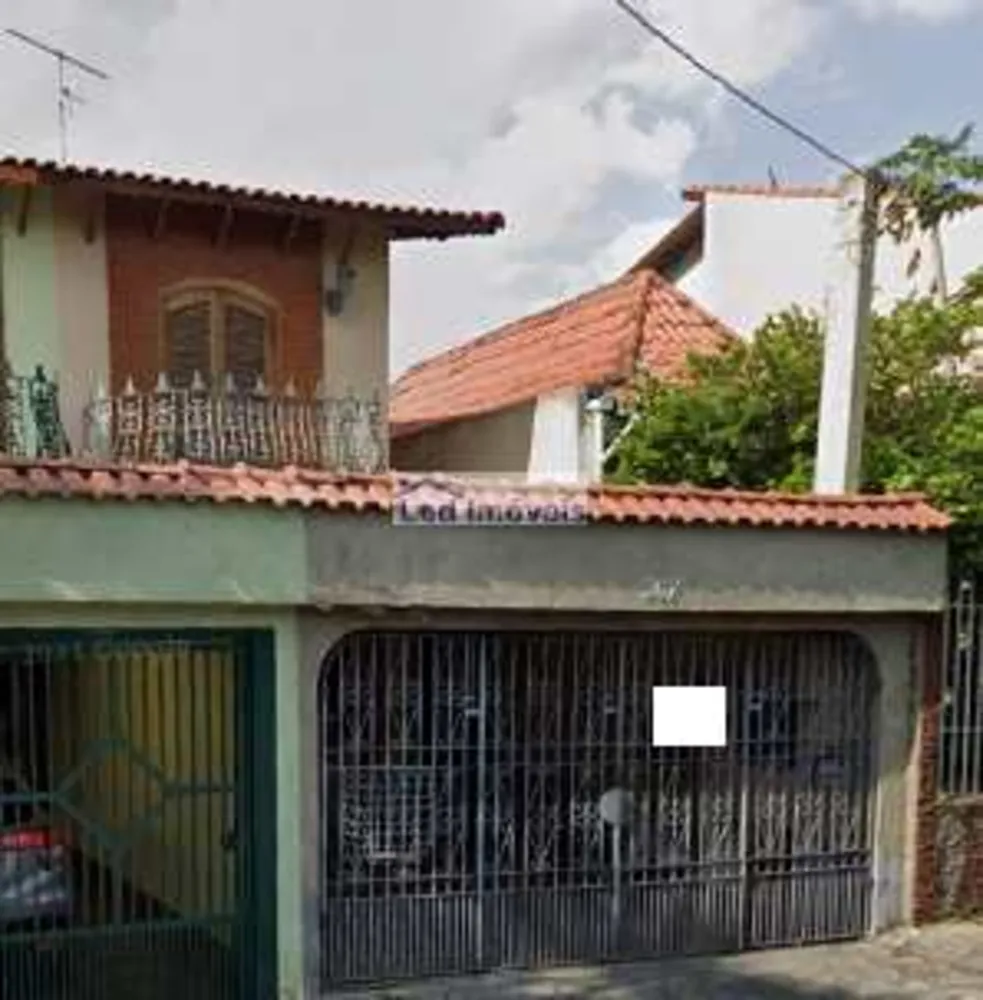 Sobrado, 3 quartos - Foto 8