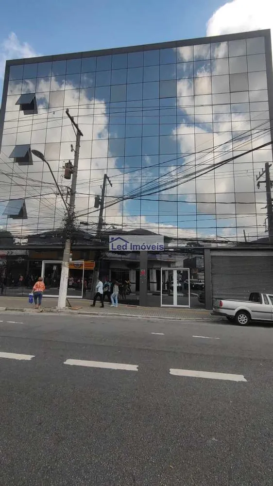 Prédio Inteiro - Foto 1