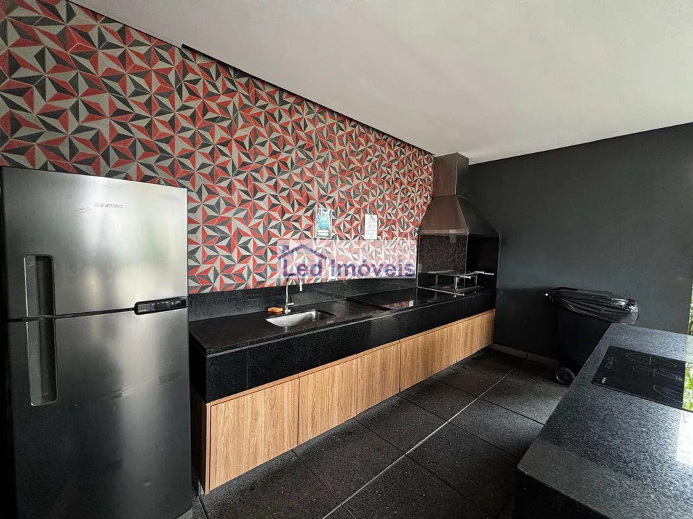 Apartamento, 3 quartos, 115 m² - Foto 2