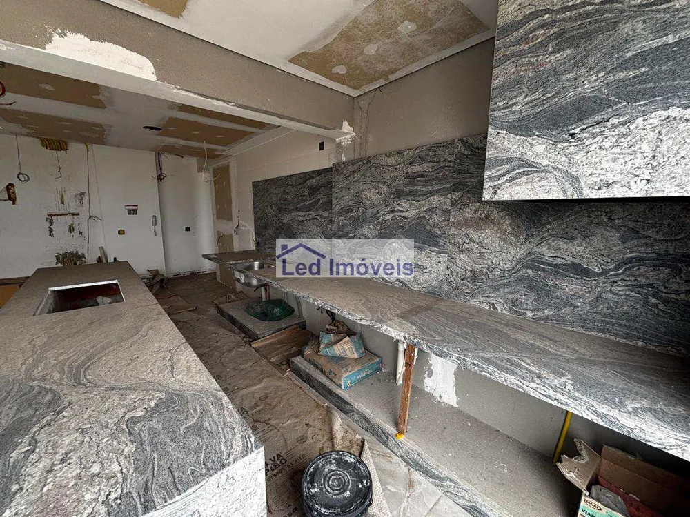 Apartamento, 3 quartos, 115 m² - Foto 1