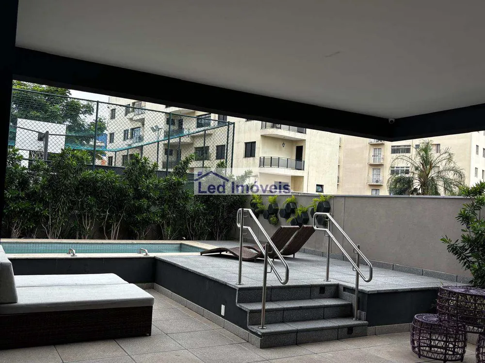 Apartamento, 3 quartos, 115 m² - Foto 8