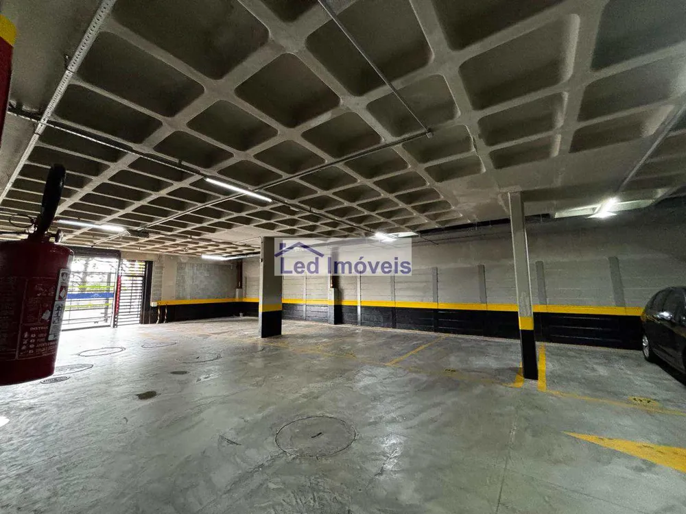 Apartamento, 3 quartos, 115 m² - Foto 12