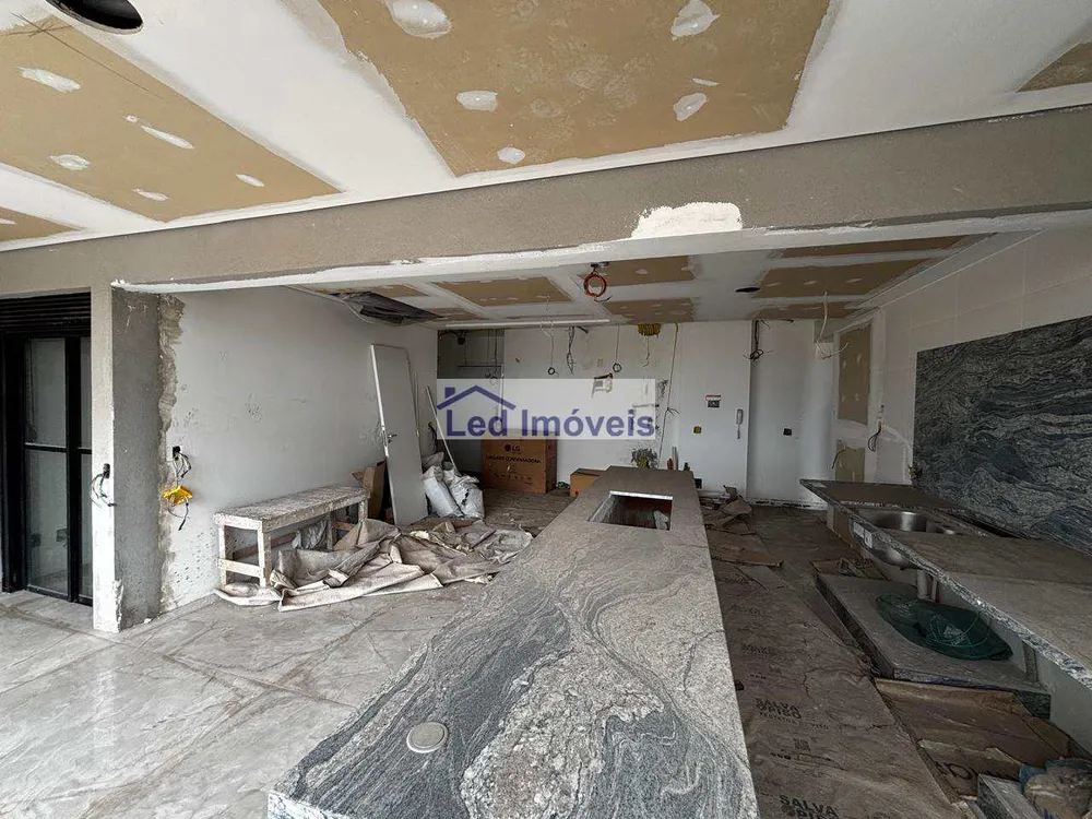 Apartamento, 3 quartos, 115 m² - Foto 2