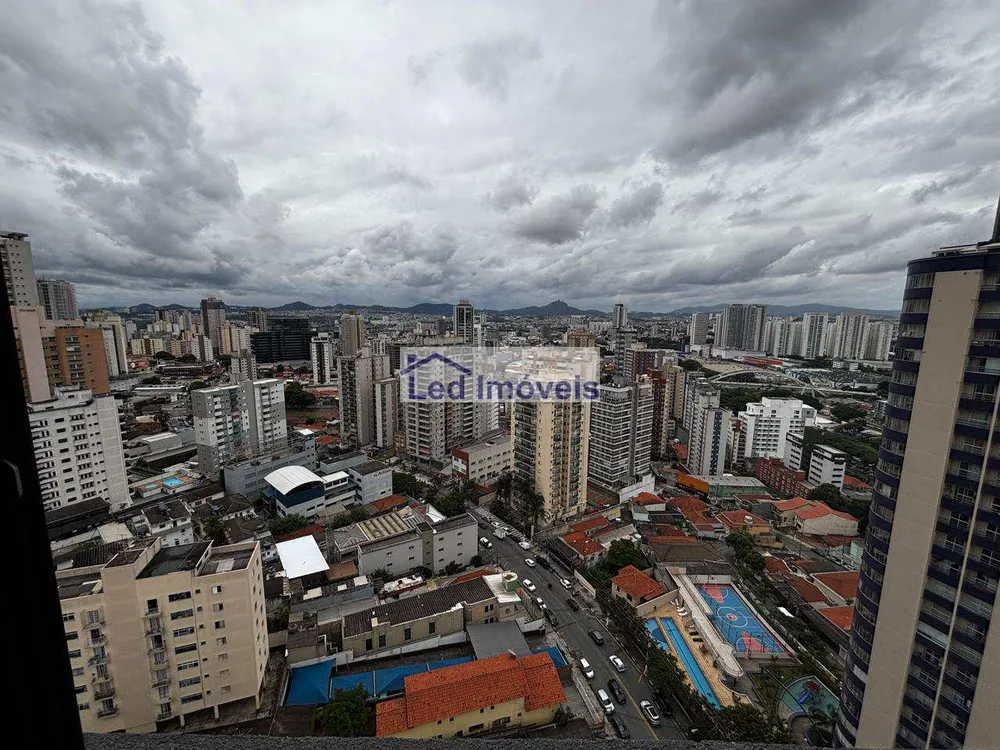 Apartamento, 3 quartos, 115 m² - Foto 1