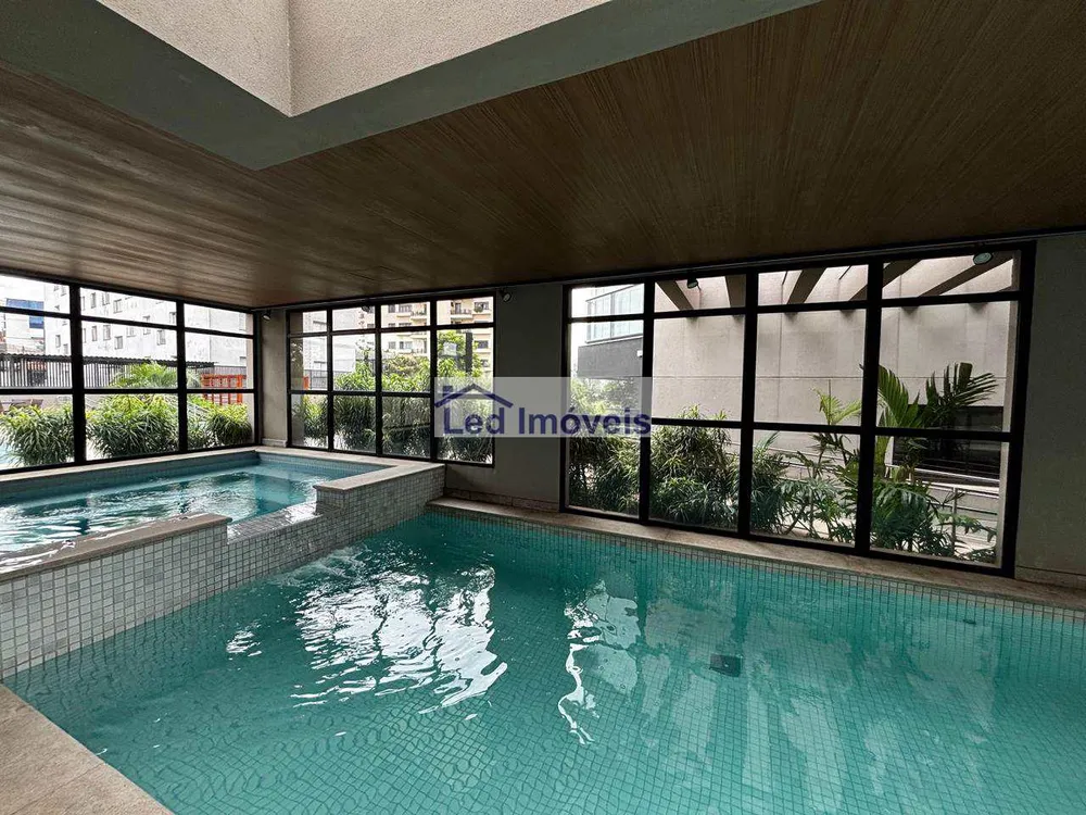 Apartamento, 3 quartos, 115 m² - Foto 4