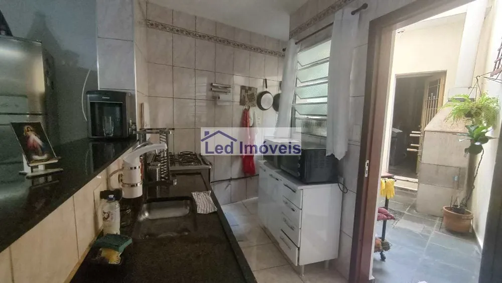 Sobrado, 3 quartos, 199 m² - Foto 4