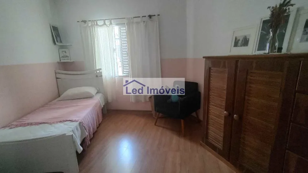 Sobrado, 3 quartos, 199 m² - Foto 10