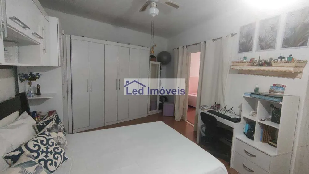 Sobrado, 3 quartos, 199 m² - Foto 7