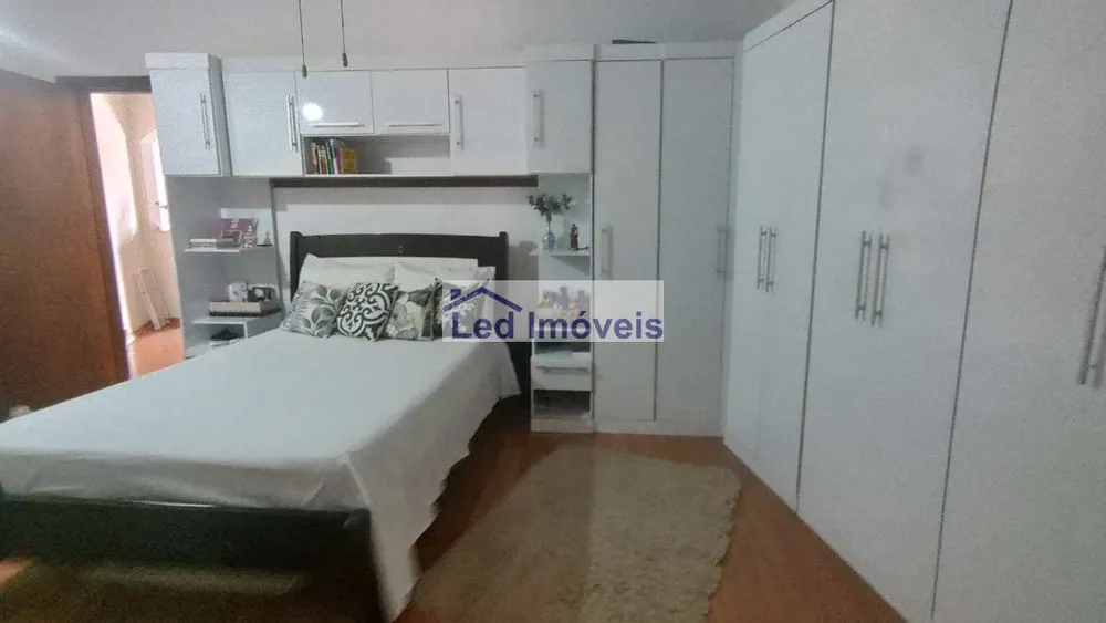 Sobrado, 3 quartos, 199 m² - Foto 6