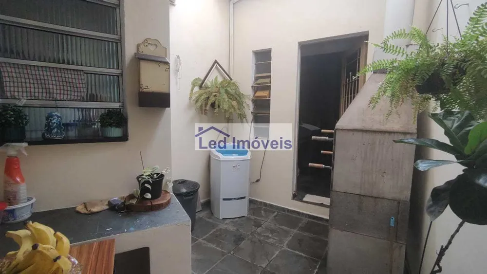 Sobrado, 3 quartos, 199 m² - Foto 11