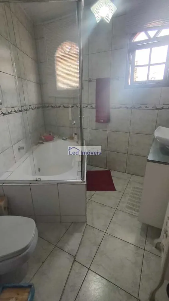 Sobrado, 3 quartos, 199 m² - Foto 8