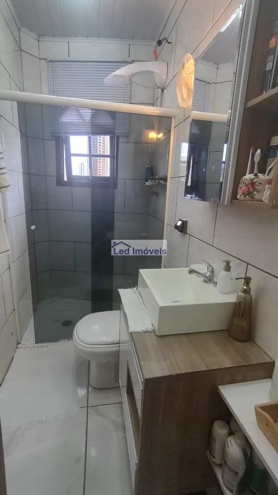 Sobrado, 3 quartos, 199 m² - Foto 9