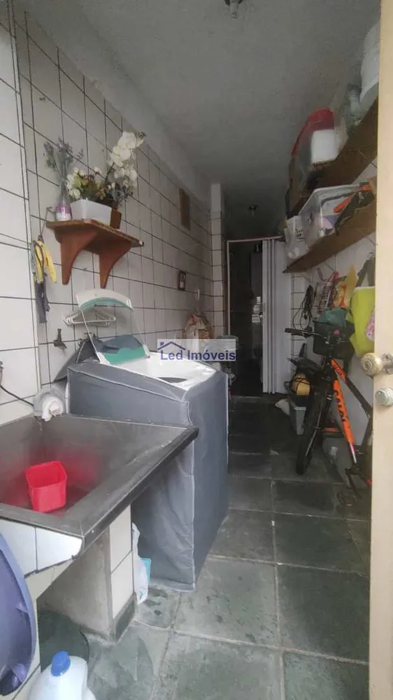 Sobrado, 3 quartos, 199 m² - Foto 12