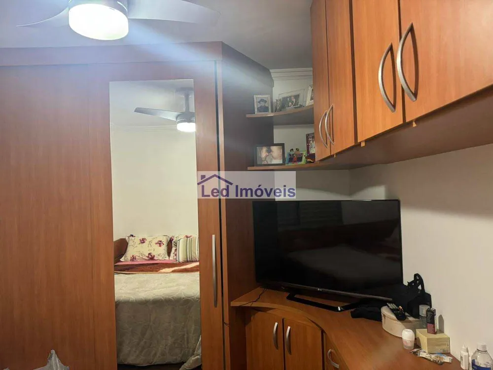 Apartamento, 3 quartos, 80 m² - Foto 9
