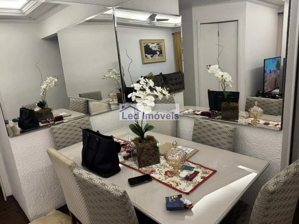Apartamento, 3 quartos, 80 m² - Foto 2