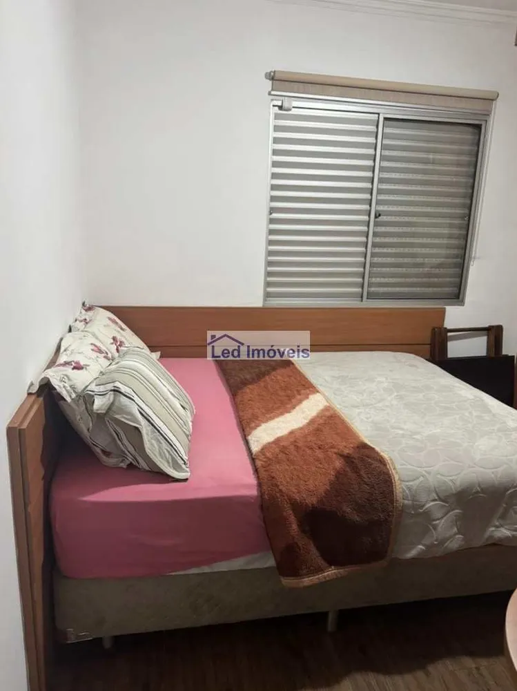 Apartamento, 3 quartos, 80 m² - Foto 8