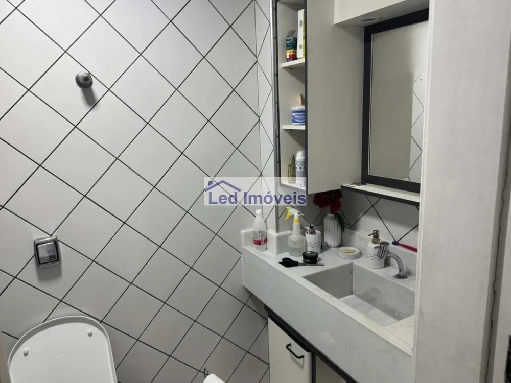 Apartamento, 3 quartos, 80 m² - Foto 7