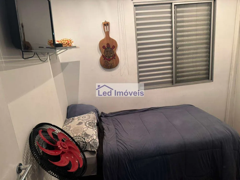 Apartamento, 3 quartos, 80 m² - Foto 5