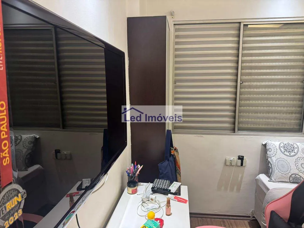 Apartamento, 3 quartos, 80 m² - Foto 3