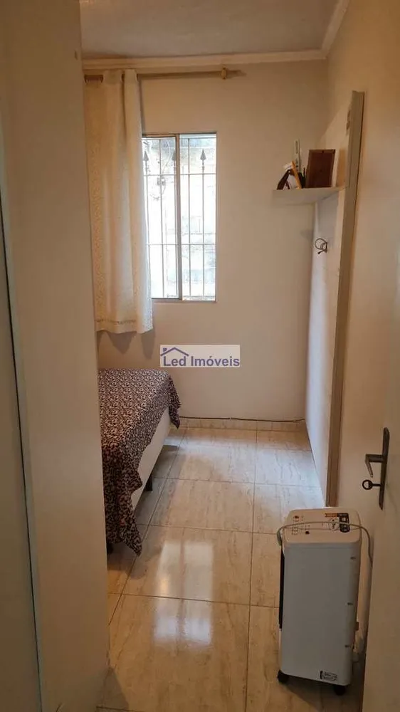 Apartamento, 2 quartos, 58 m² - Foto 1