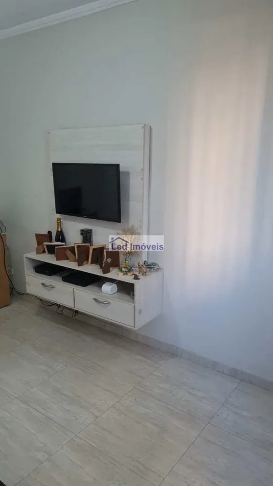 Apartamento, 2 quartos, 58 m² - Foto 3