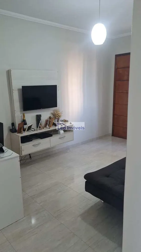 Apartamento, 2 quartos, 58 m² - Foto 4