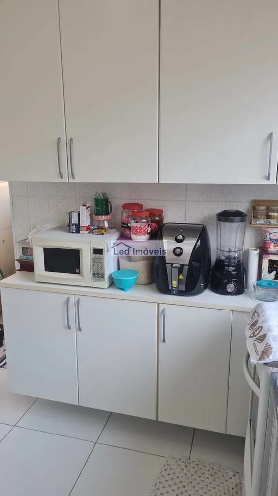 Apartamento, 2 quartos, 58 m² - Foto 2