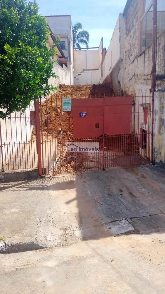 Terreno, 150 m² - Foto 2