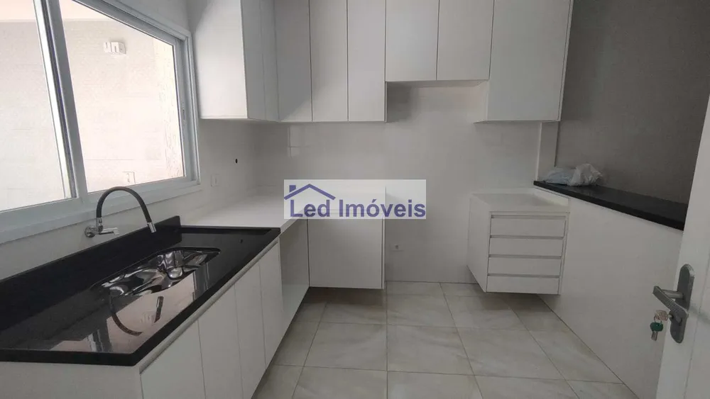Sobrado, 3 quartos, 190 m² - Foto 6