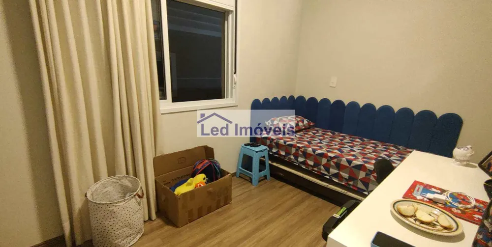 Sobrado, 3 quartos, 190 m² - Foto 7