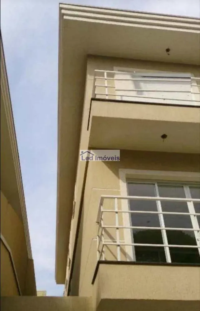 Sobrado, 3 quartos, 190 m² - Foto 4