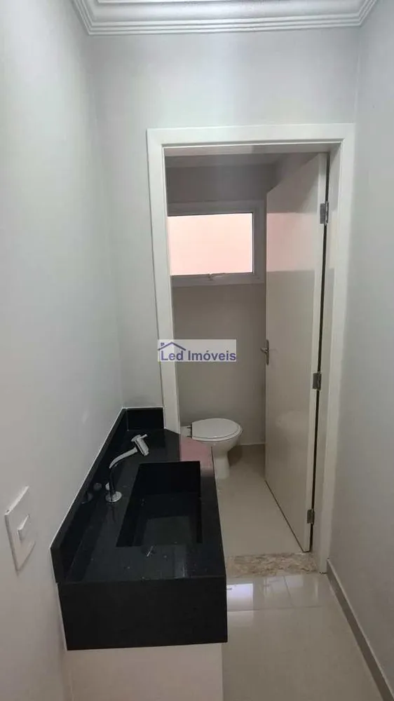 Sobrado, 3 quartos, 190 m² - Foto 7