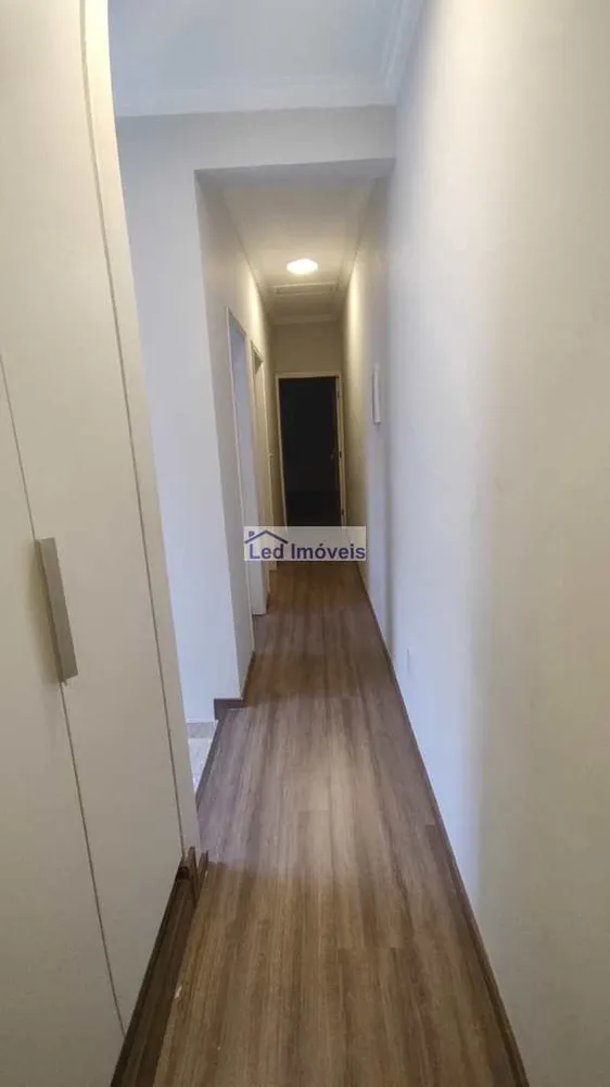 Sobrado, 3 quartos, 190 m² - Foto 8