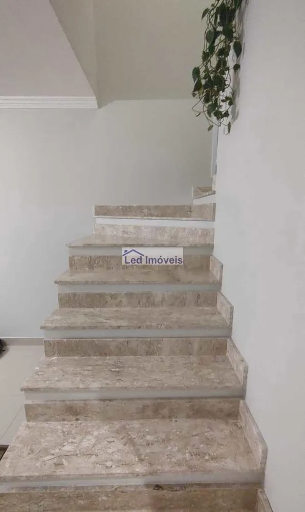 Sobrado, 3 quartos, 190 m² - Foto 4