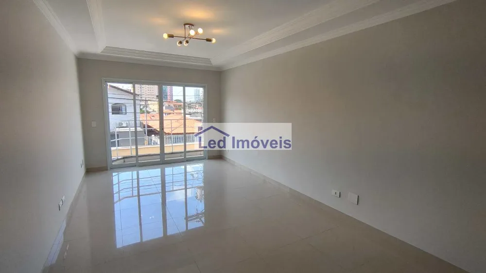 Sobrado, 3 quartos, 190 m² - Foto 2