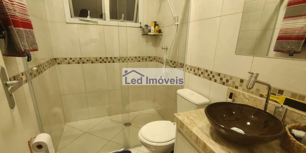 Sobrado, 3 quartos, 190 m² - Foto 5