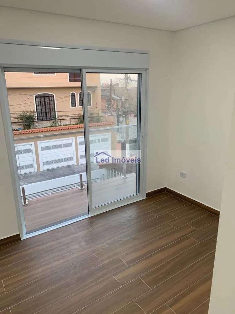 Sobrado, 3 quartos - Foto 1