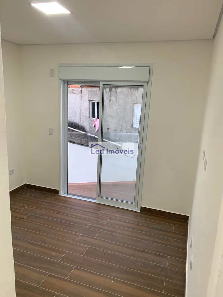 Sobrado, 3 quartos - Foto 4