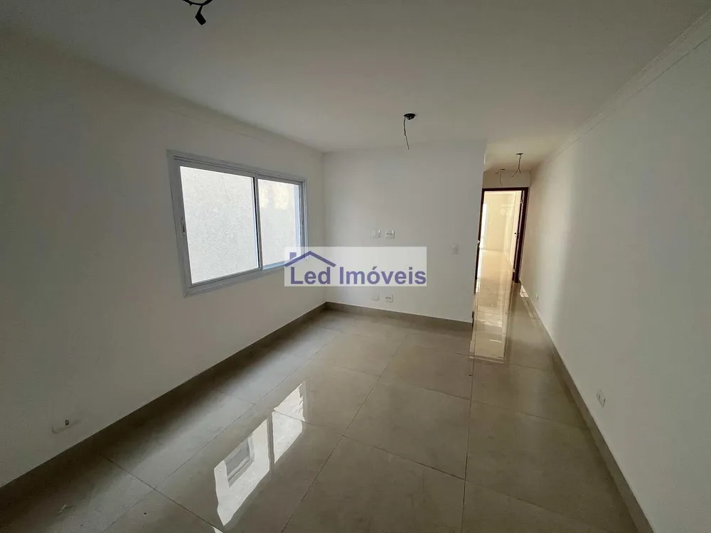 Sobrado, 3 quartos, 145 m² - Foto 1